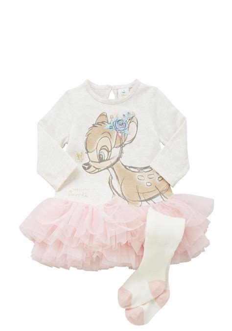 bambi kleidung|Bambi Dress for Baby